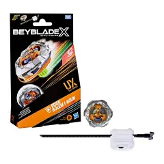 Beyblade X Starter Pack Rock Golem 1-60Un Ux