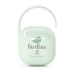 Birdies Scatolina Portaciuccio Verde