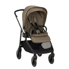 Nuna Passeggino Swiv Pistacchio