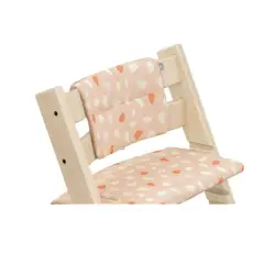 Cuscino Imbottito per Seggiolone Tripp Trapp – Candy Pink