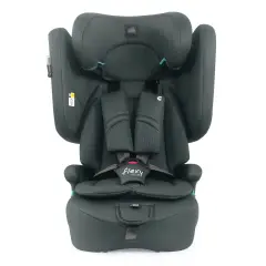 Seggiolino Auto Flexy i-Size Antracite 76-150 cm