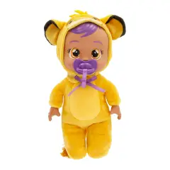 Bambola Cry Babies Tiny Cuddle Disney Simba