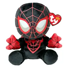 Peluche Morbido Miles Morales 15 Cm