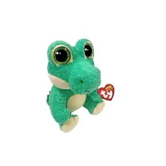 Peluche Beanie Boos Ernie 15 Cm