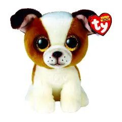 Peluche Beanie Boos Hugo 15 Cm