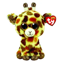 Peluche Beanie Boos Stilts 15 Cm