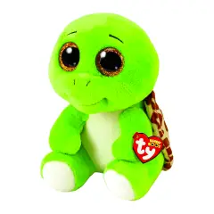 Peluche Beanie Boos Turbo 15 Cm