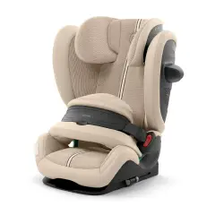 Cybex Seggiolino Auto Pallas G3 i-Size Moon Black 76–150 CM