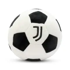 Peluche Pallone Juventus 16 cm Morbido Ufficiale