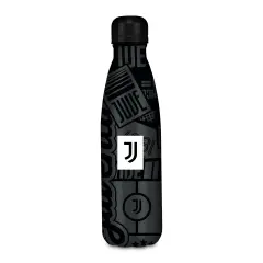 Borraccia Juventus 500ml Acciaio Inox Termica