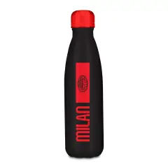 Borraccia Milan 500ml Acciaio Inox Termica