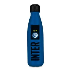 Borraccia Inter 500ml Acciaio Inox Termica