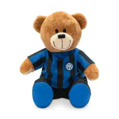 Peluche Inter Teddy 24 cm Orsetto Ufficiale
