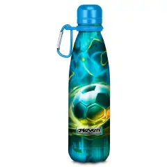 Borraccia Seven 500ml Inox Termica Variante 606