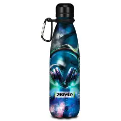Borraccia Seven 500ml Inox Termica Variante 899