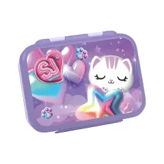 Portamerenda SJ Gang 850ml con Divisorio Variante 100