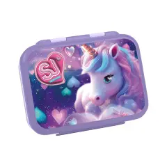 Portamerenda SJ Gang 850ml con Divisorio Variante 332