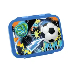 Portamerenda SJ Gang 850ml con Divisorio Variante 899