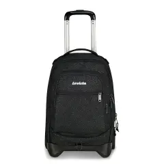 Linea Shine Zaino Trolley Plug Shine Grs Lunar Rock