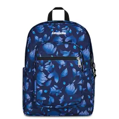 Backpack Jelek Fantasy Grs Blue Autumn