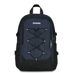 Backpack Invict-act Plus Plain Grs Moo Dindigo
