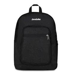 Zaino Scuola Invicta Jelek Shine Lunar Rock 34 Litri Tasca PC
