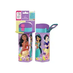 Principesse Disney Borraccia Ecozen ml.550