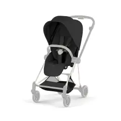 Mios Style Seat Pack Sepia Black di Cybex