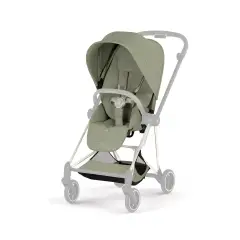 Mios Style Seat Pack Sage Green di Cybex