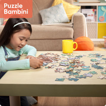 children puzzles