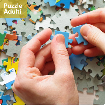 adult puzzles